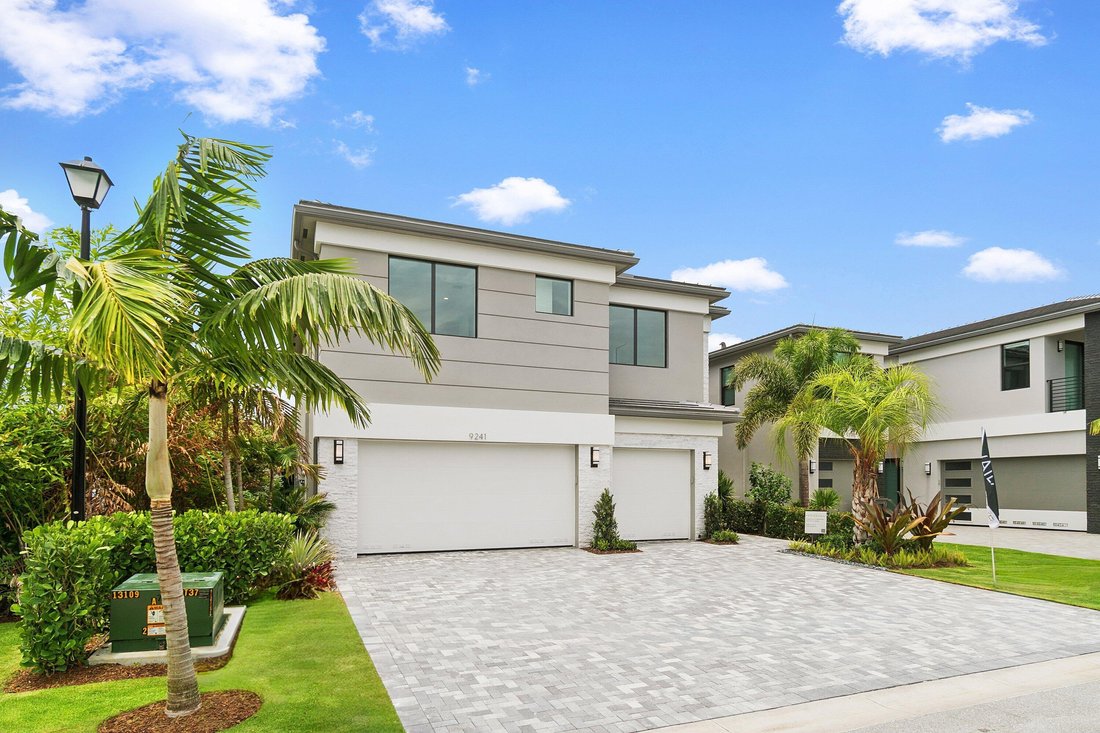 House in Boca Raton, Florida, United States 3 - 18075165