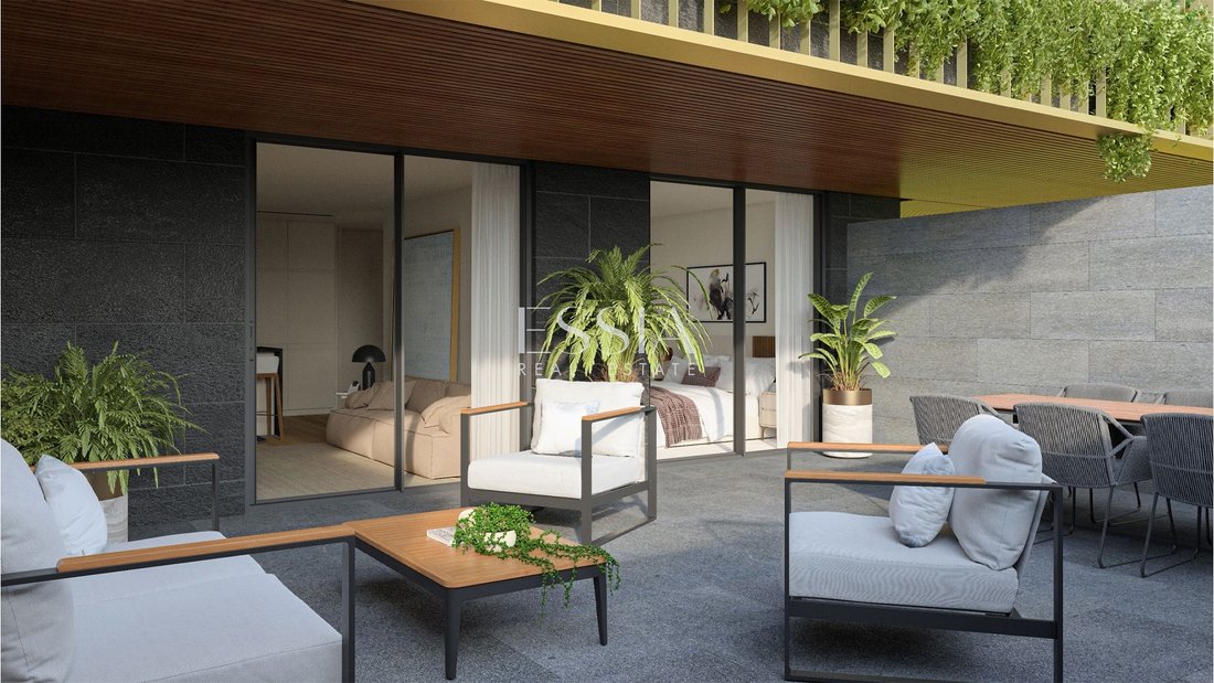 Apartment in Canidelo, Porto District, Portugal 2 - 18074467
