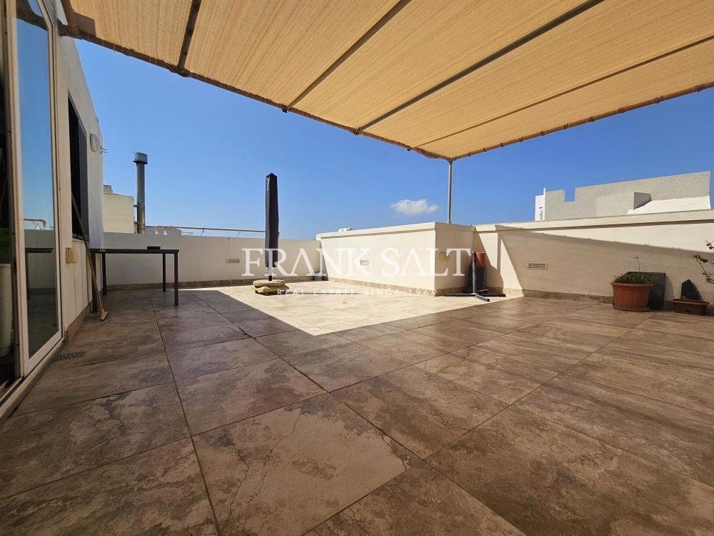 Apartment in Mellieha, Malta 1 - 18078654