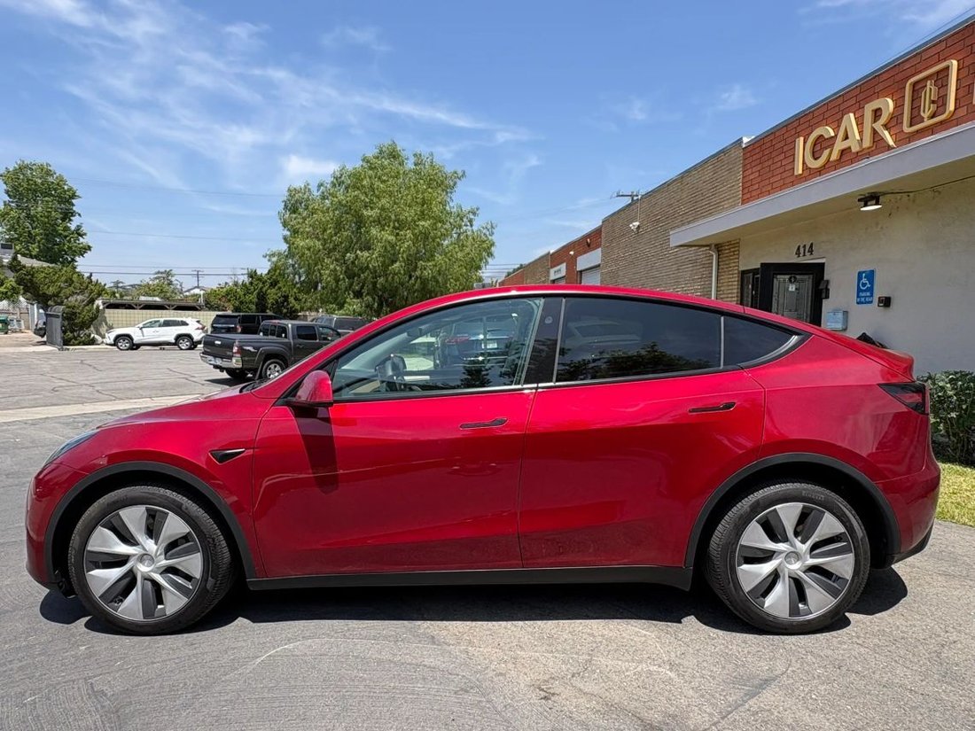 Suv in Arcadia, CA, United States 3 - 18049098