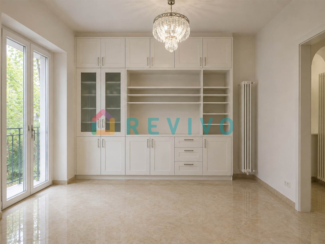 Apartment in Campo di Marte - Stadium, Florence, Italy 1 - 17255903