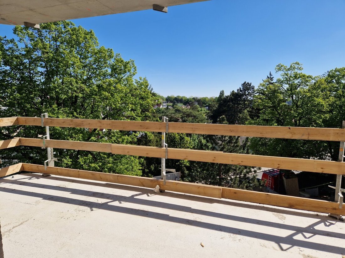 Appartement à Vienne, Vienne, Autriche 1 - 16428758