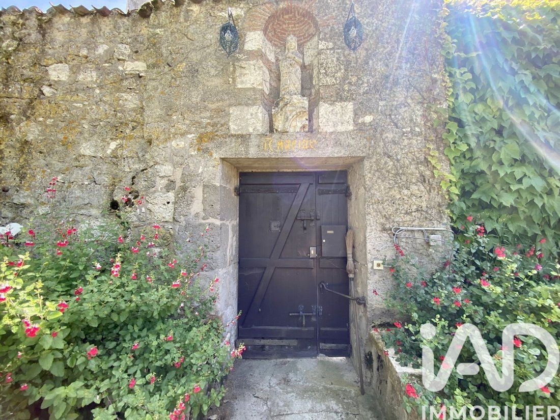 House in Montagnac-sur-Auvignon, Nouvelle-Aquitaine, France 5 - 18076122