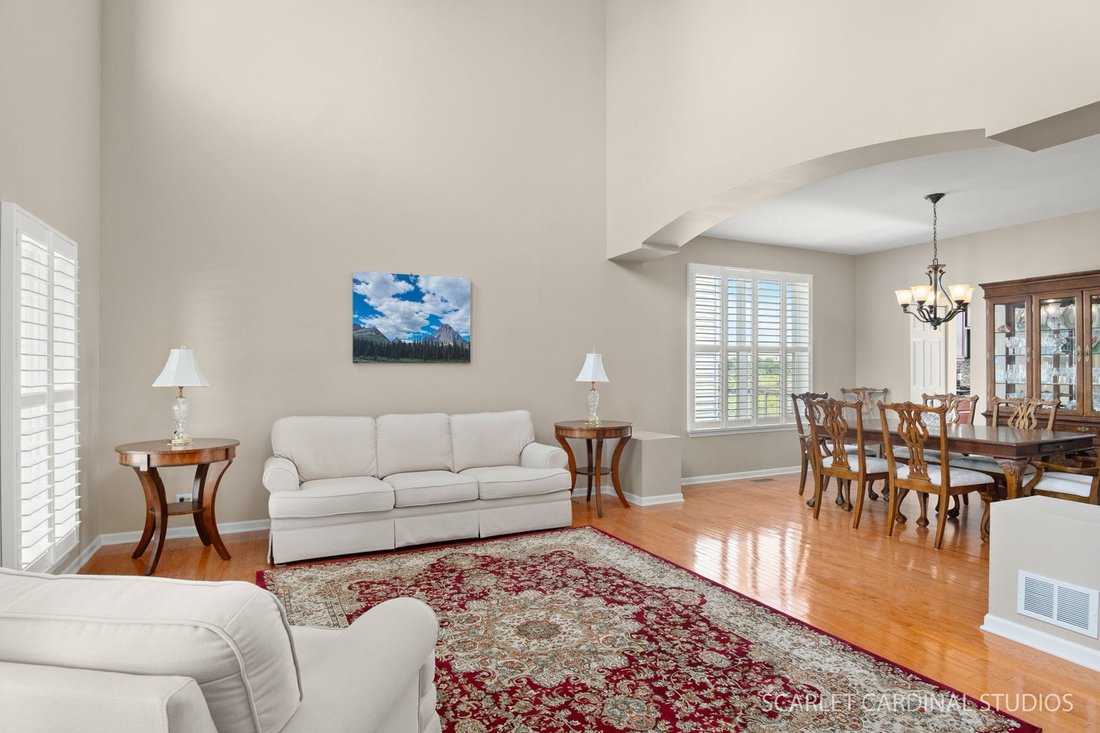 House in Oswego, Illinois, United States 4 - 18076282