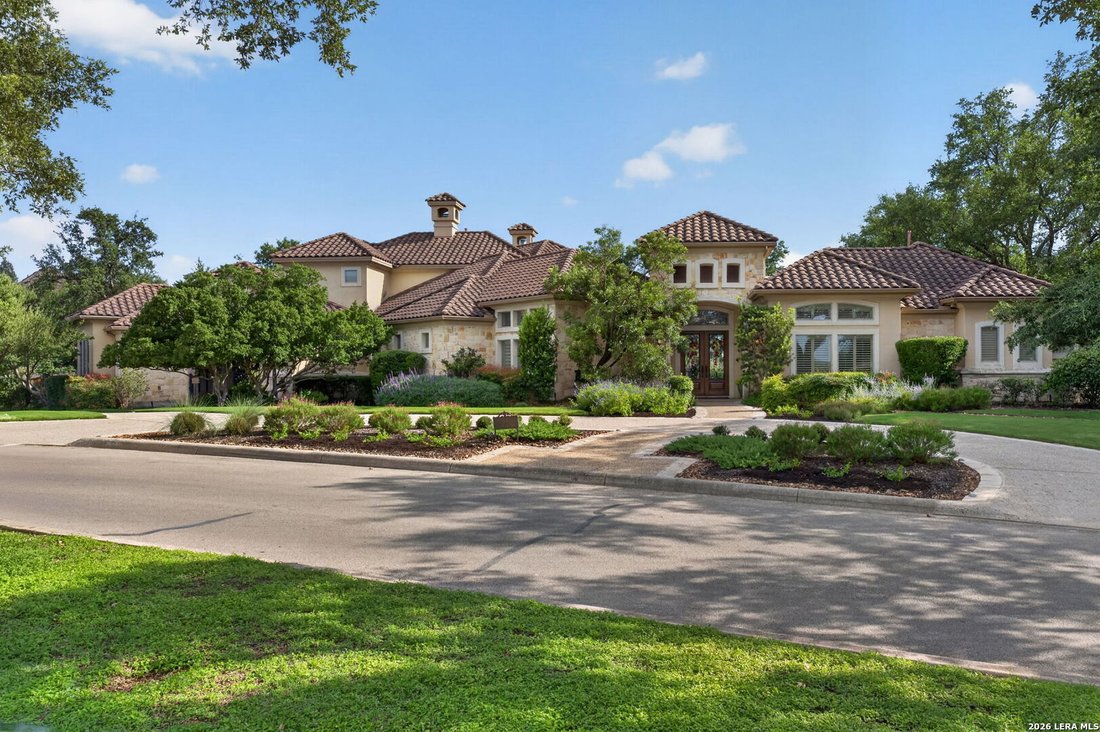 House in San Antonio, Texas, United States 4 - 18075996