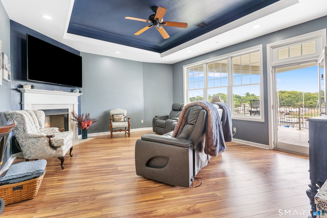 House in Branford, Connecticut, United States 5 - 18078183