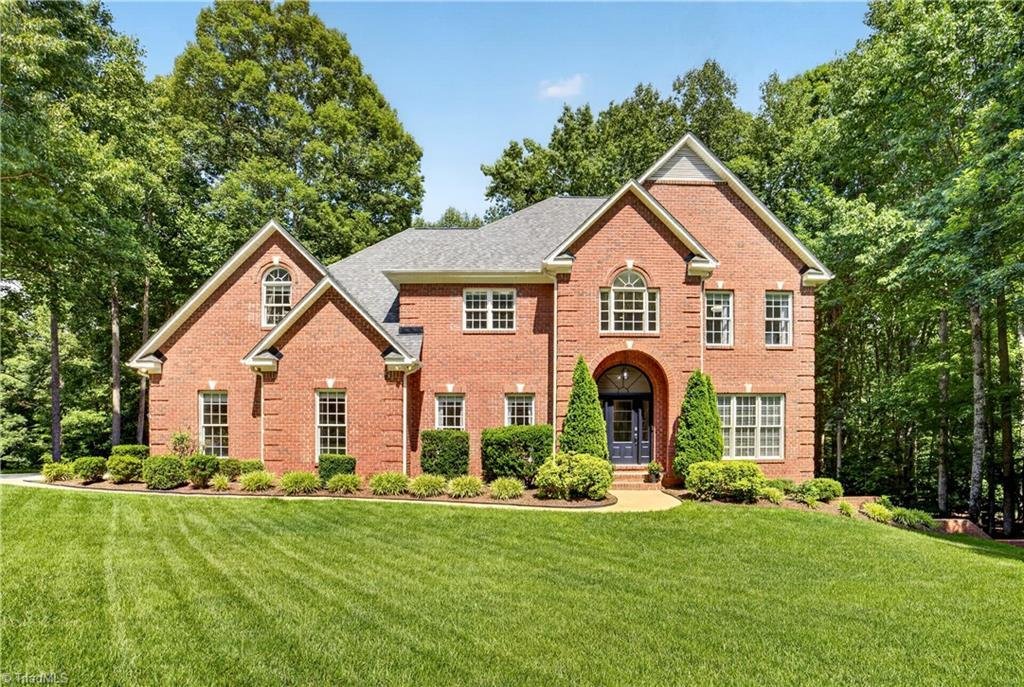 House in Oak Ridge, North Carolina, United States 4 - 18079490