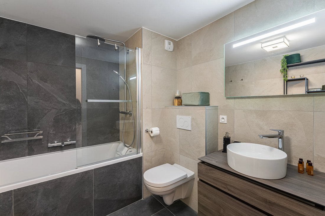 Apartment in Châtel, Auvergne-Rhône-Alpes, France 5 - 18073150