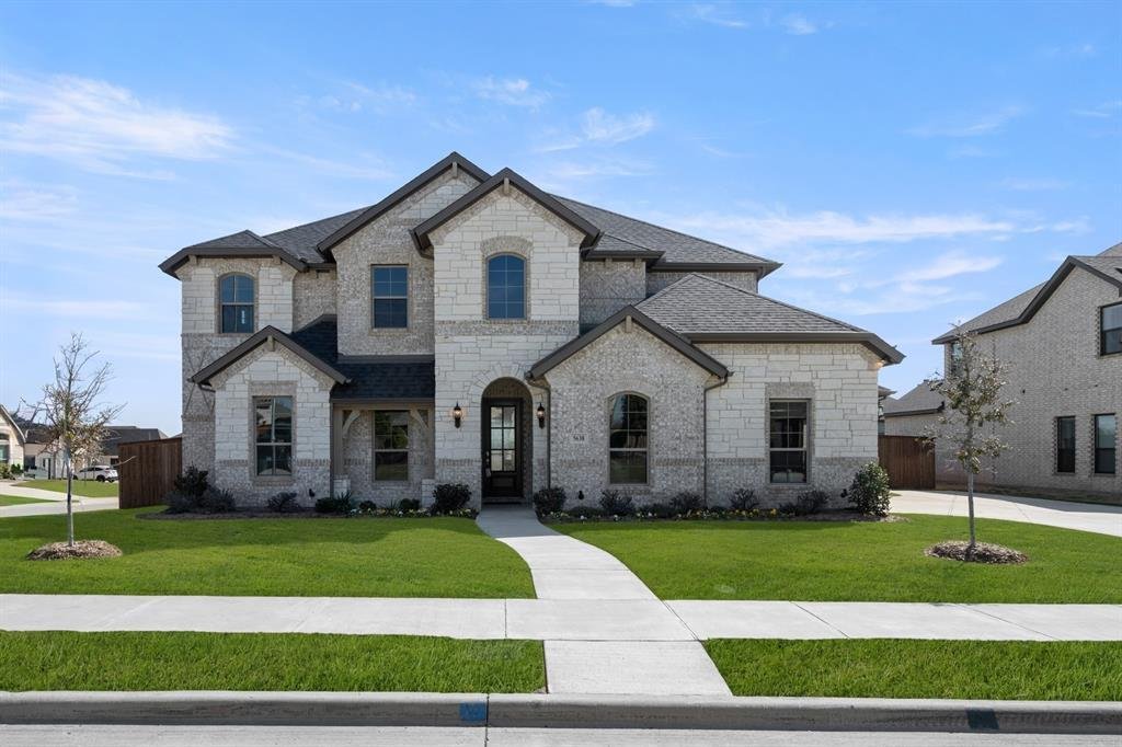 House in Midlothian, Texas, United States 1 - 17216527