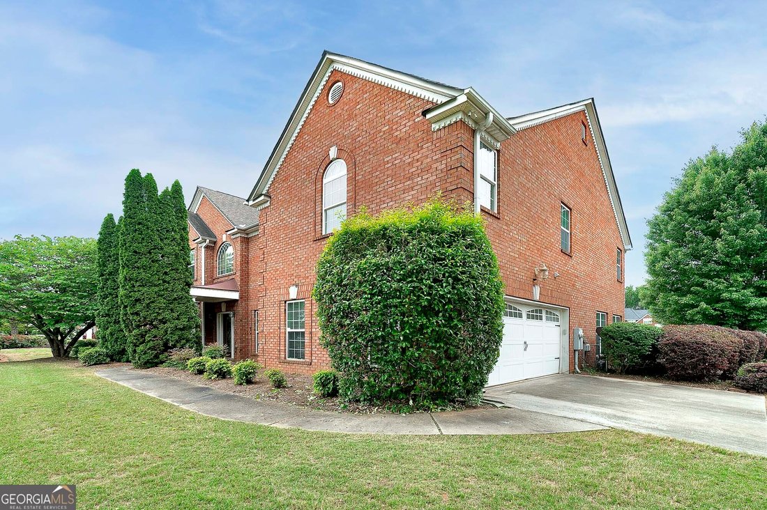 House in Hampton, Georgia, United States 3 - 18075345