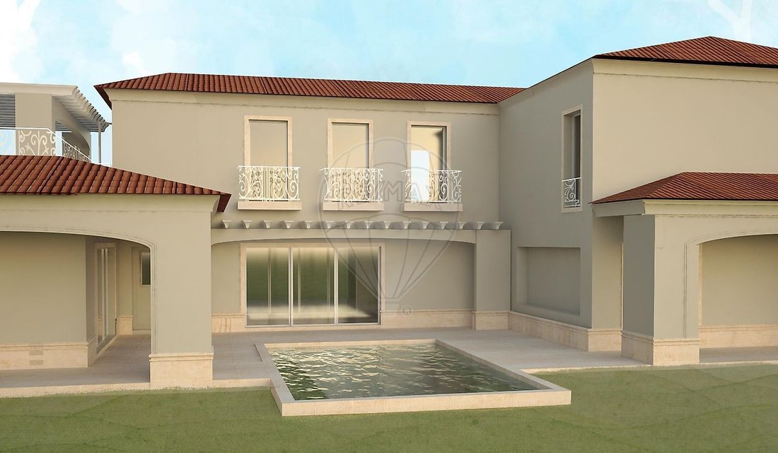Land in Samora Correia, Santarem District, Portugal 5 - 18072860