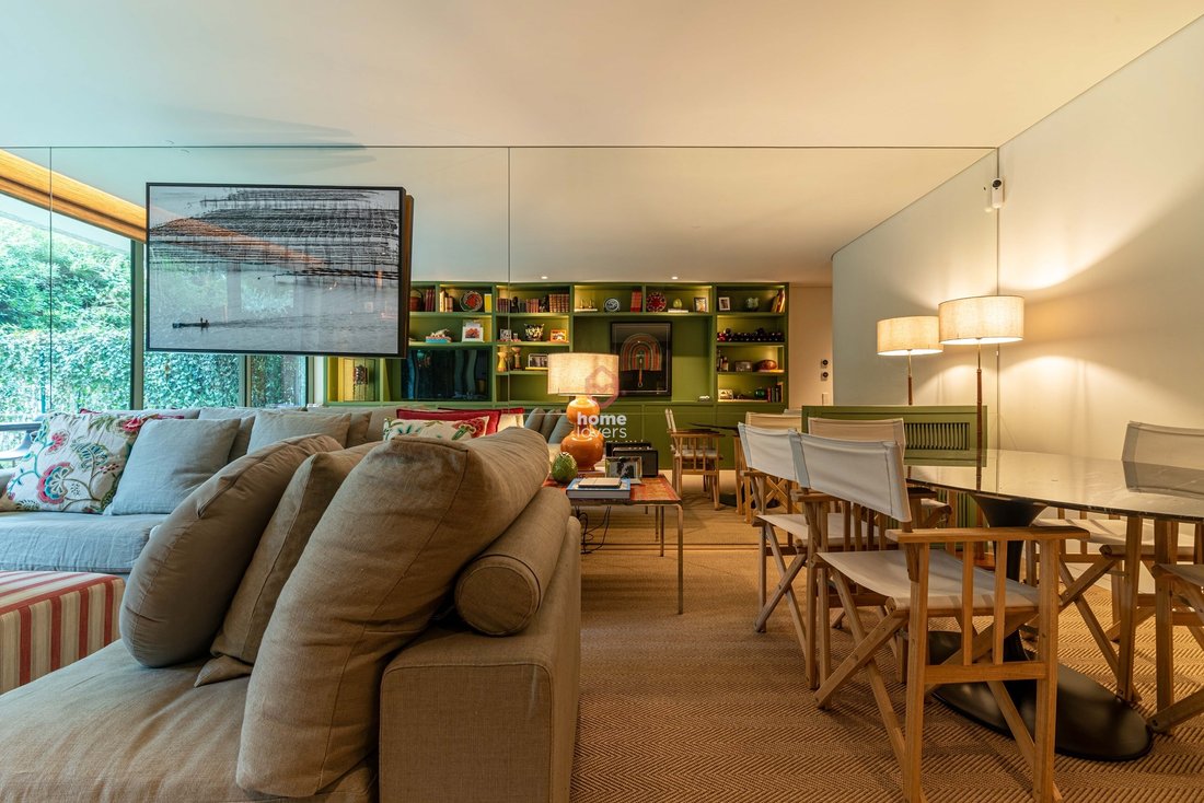 Apartment in Aldoar, Foz do Douro e Nevogilde, Porto District, Portugal 1 - 18071004