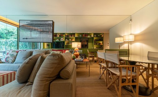 Apartment in Aldoar, Foz do Douro e Nevogilde, Porto District, Portugal 1