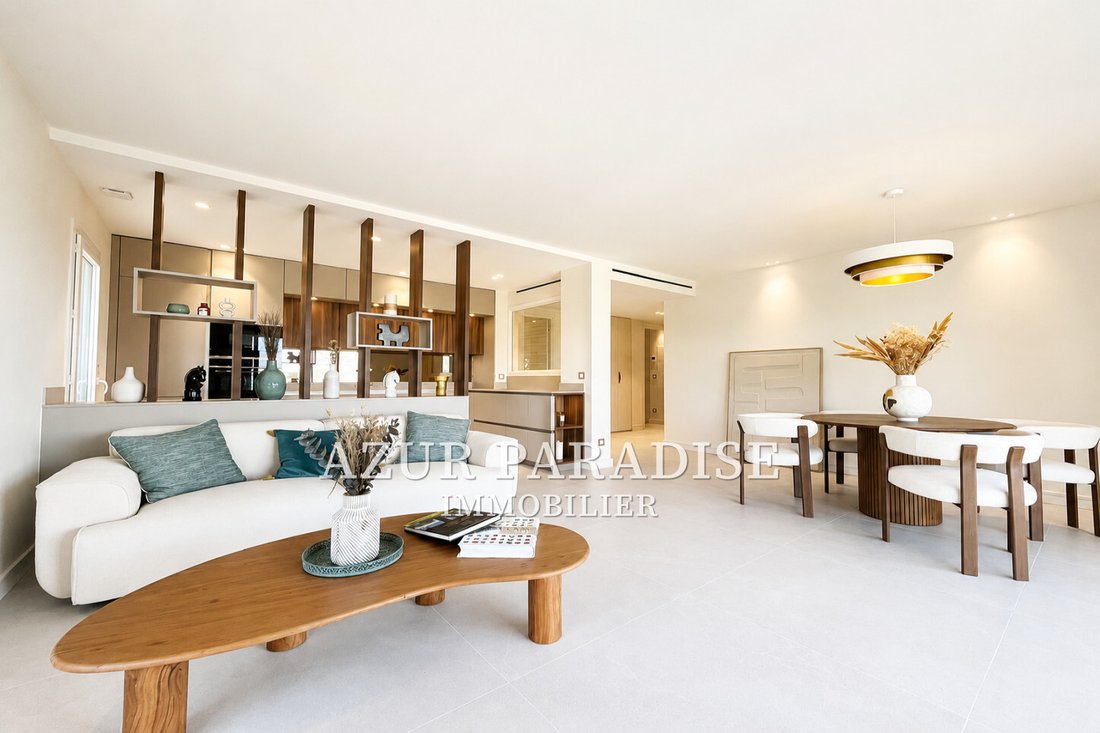 Apartment in Cannes, Provence-Alpes-Côte d'Azur, France 5 - 18072251