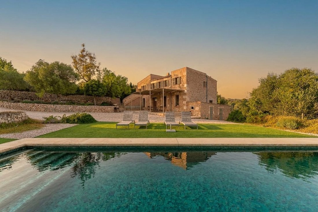 Country House in Portocolom, Felanitx, Balearic Islands 1 - 18077050