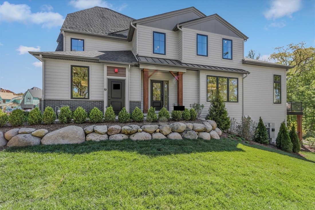 Townhouse in Naperville, Illinois, United States 2 - 18079099