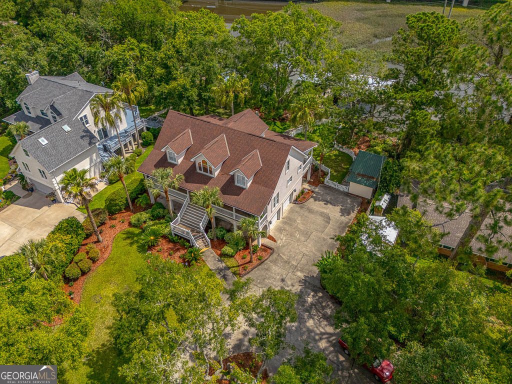 House in Brunswick, Georgia, United States 5 - 18036976