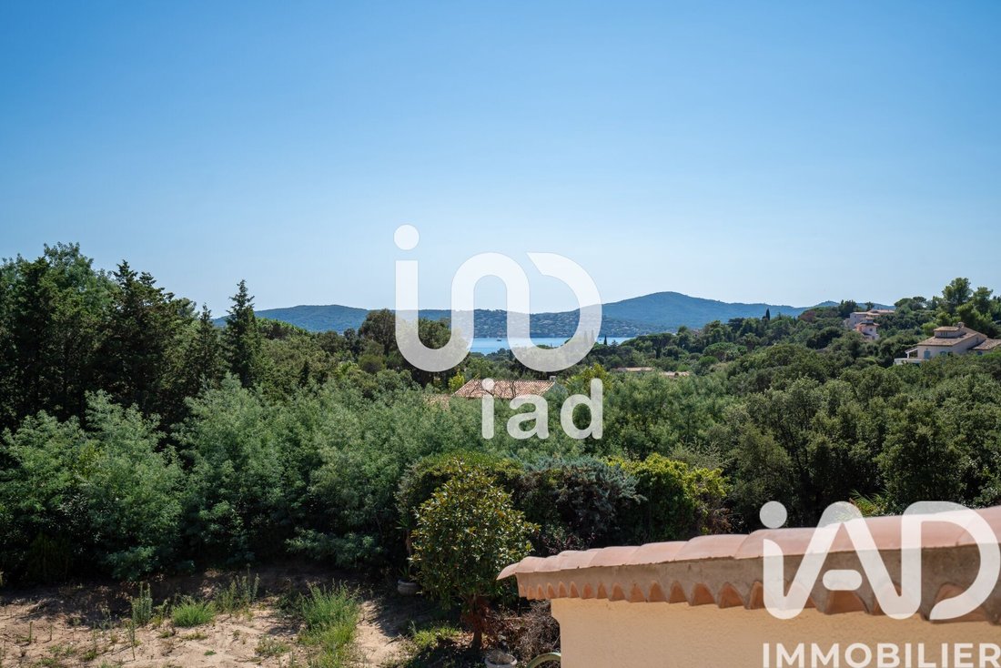 House in Grimaud, Provence-Alpes-Côte d'Azur, France 2 - 18076623