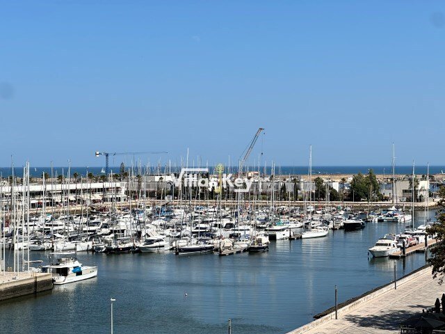 Appartement à São Sebastião, Lagos, Sao Goncalo de Lagos, Portugal 1 - 17775380