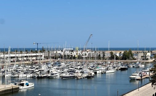 Wohnung in São Sebastião, Lagos, Sao Goncalo de Lagos, Portugal 1