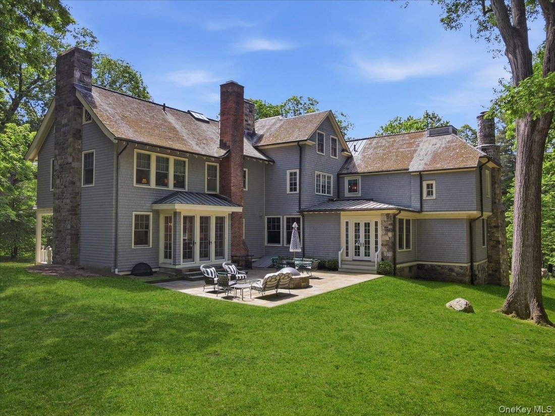 House in Mount Kisco, New York, United States 4 - 18078161