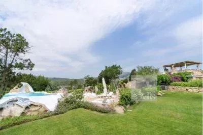 Villa in Cala di Volpe - Capriccioli - Romazzino, Arzachena, Italien 5 - 18072531