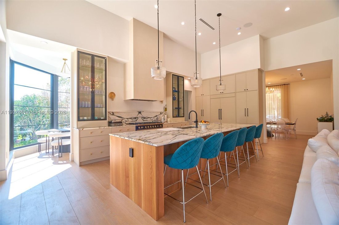 House in Coral Gables, Florida, United States 2 - 16823315
