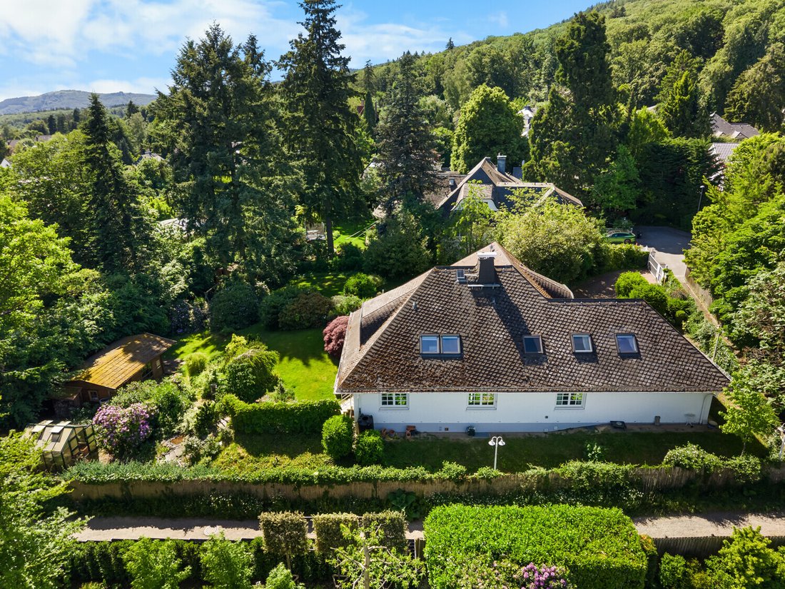 House in Königstein im Taunus, Hessen, Germany 4 - 18077947