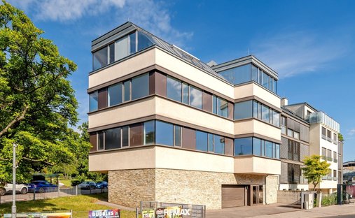 Maison à Mödling, Basse-Autriche, Autriche 1