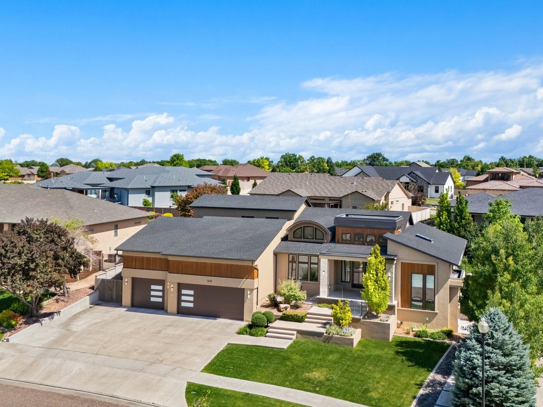 House in Pueblo, Colorado, United States 1 - 18073007