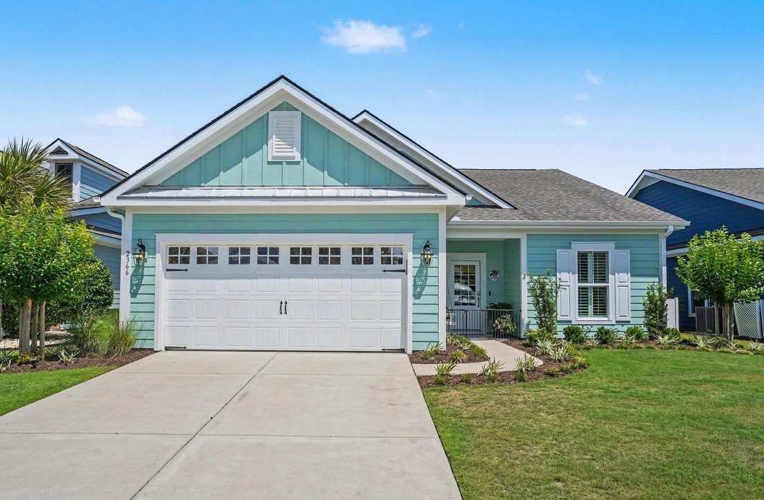 House in North Myrtle Beach, South Carolina, United States 1 - 18076959