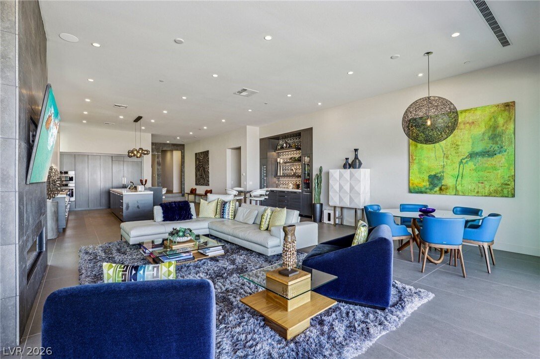Townhouse en Henderson, Nevada, Estados Unidos 5 - 18072074