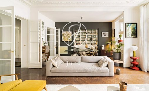 Wohnung in Paris, Île-de-France, Frankreich 1