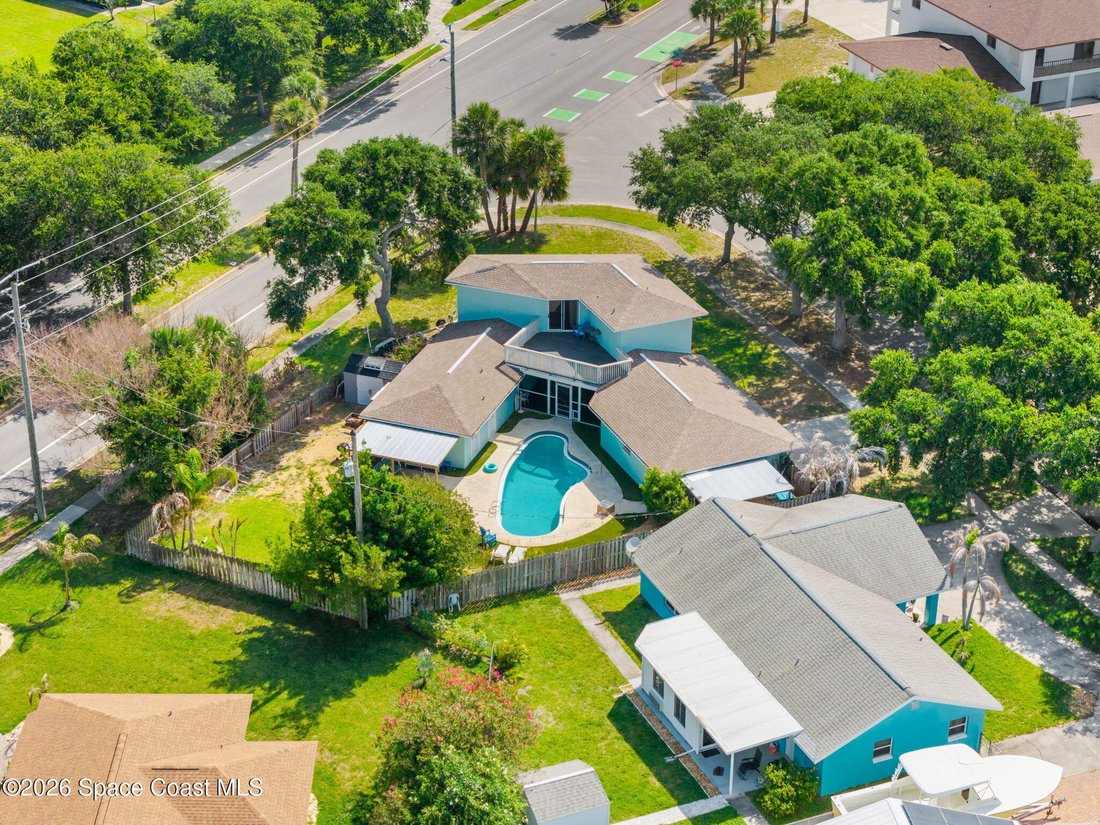 House in Cape Canaveral, Florida, United States 2 - 17857923
