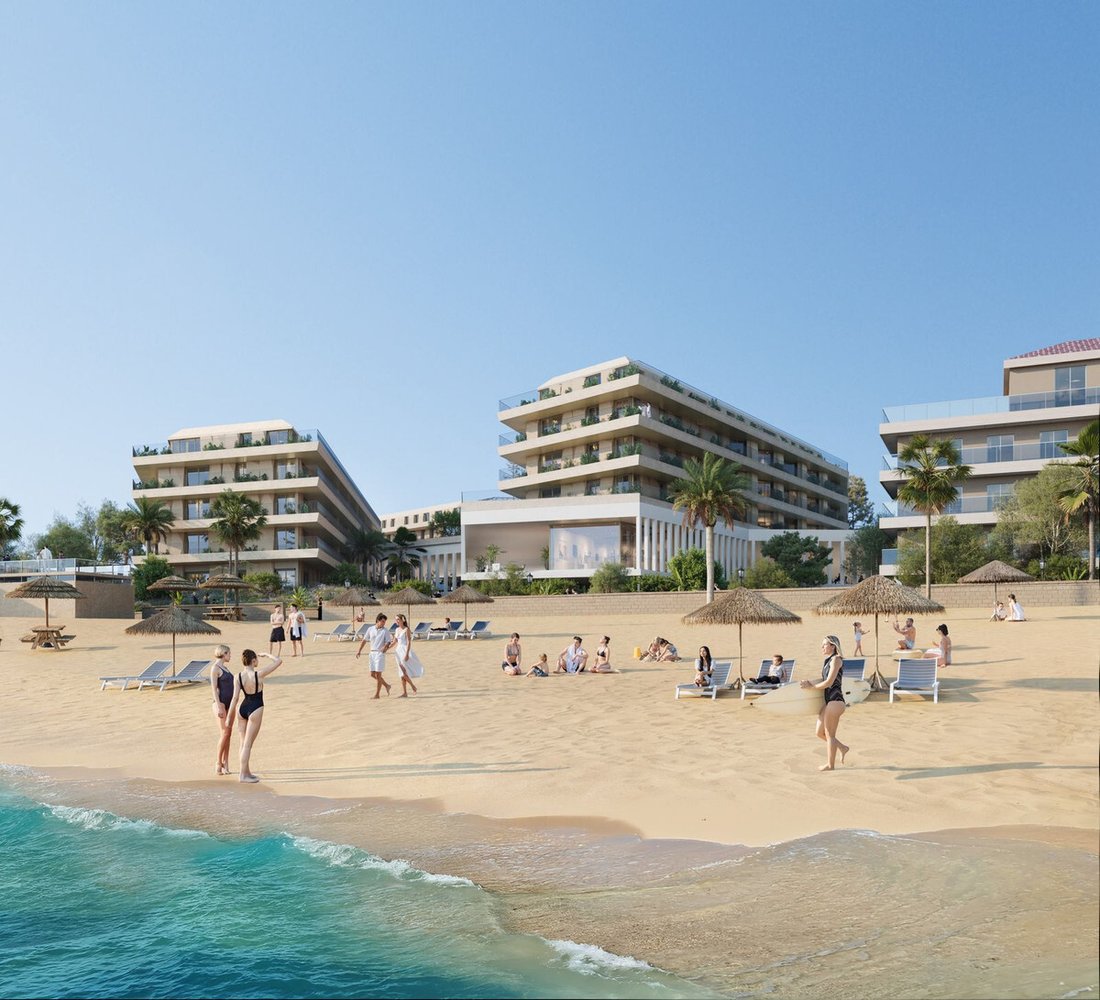 Apartment in Manilva, Andalusia, Spain 1 - 18072370