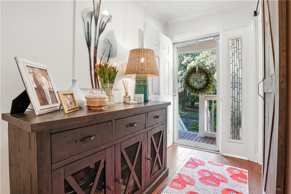 Condominio a Saint Simons, Georgia, Stati Uniti 4 - 18074301