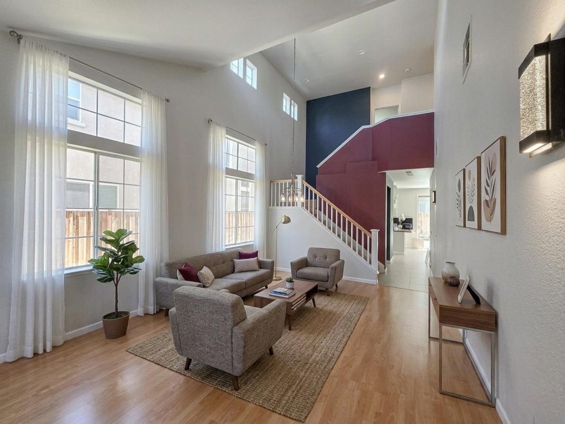 House in Milpitas, California, United States 3 - 18075010