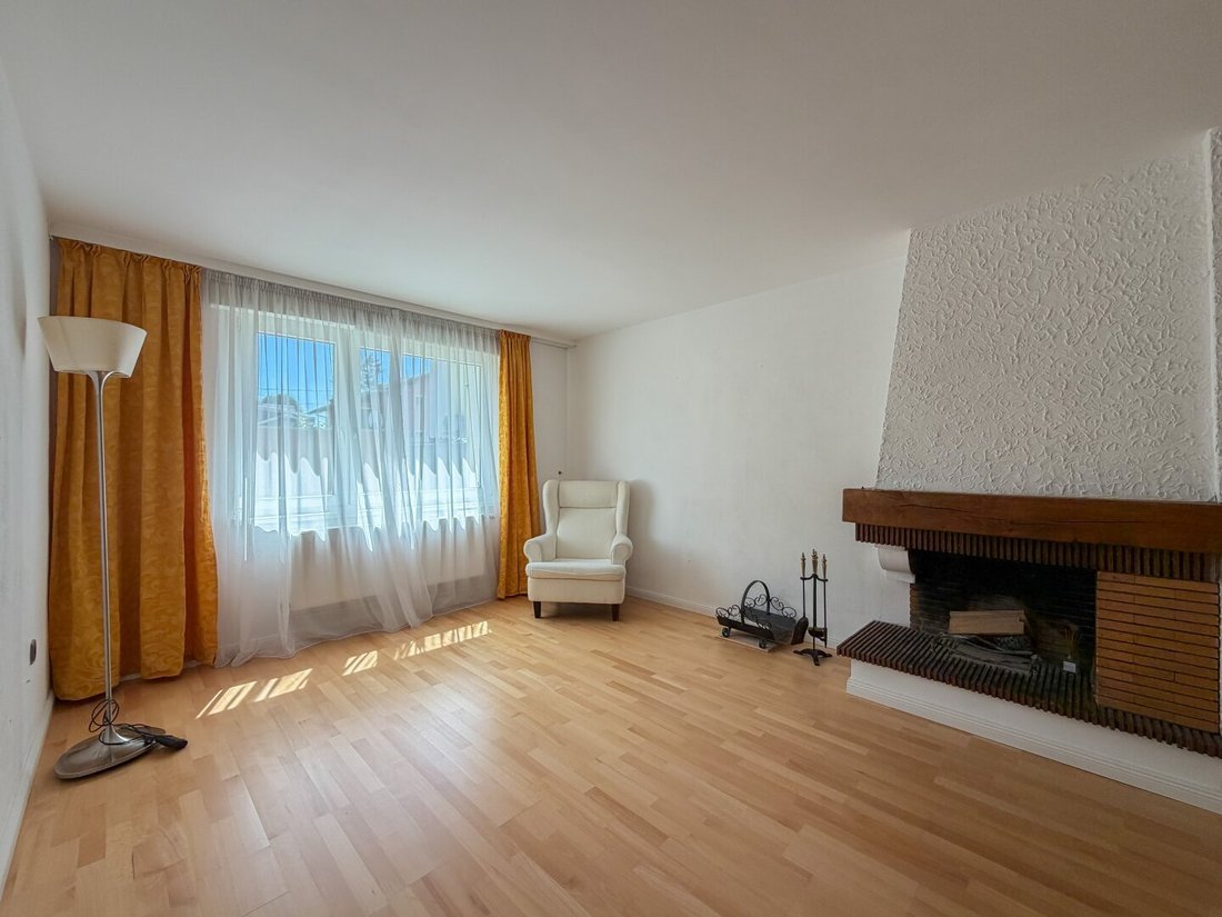House in Vienna, Wien, Austria 1 - 18073484