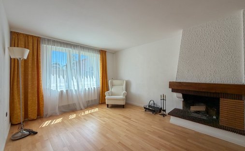 Casa en Viena, Viena, Austria 1