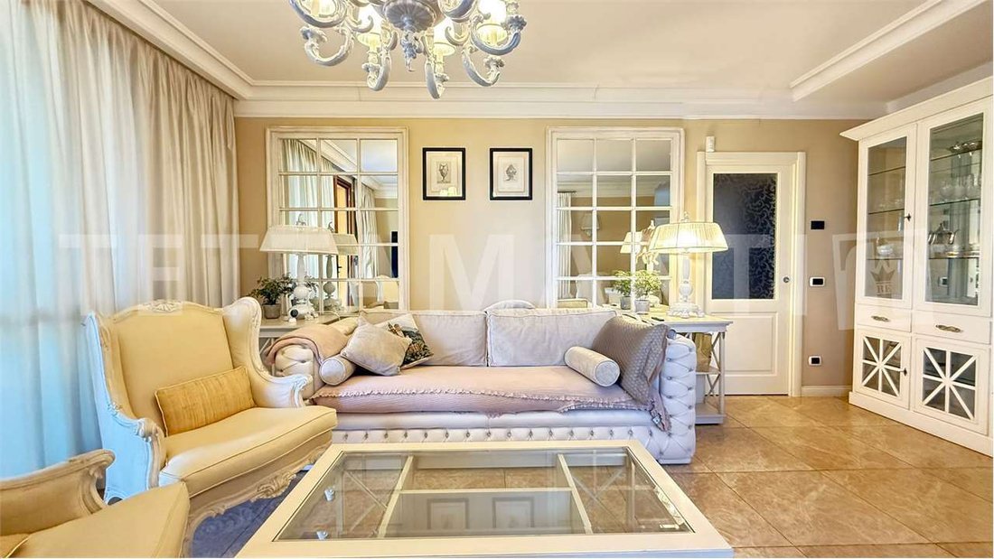 Apartment in Garzola-Civiglio, Como, Lombardy 2 - 18076507