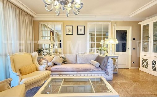 Wohnung in Garzola-Civiglio, Como, Lombardei 1