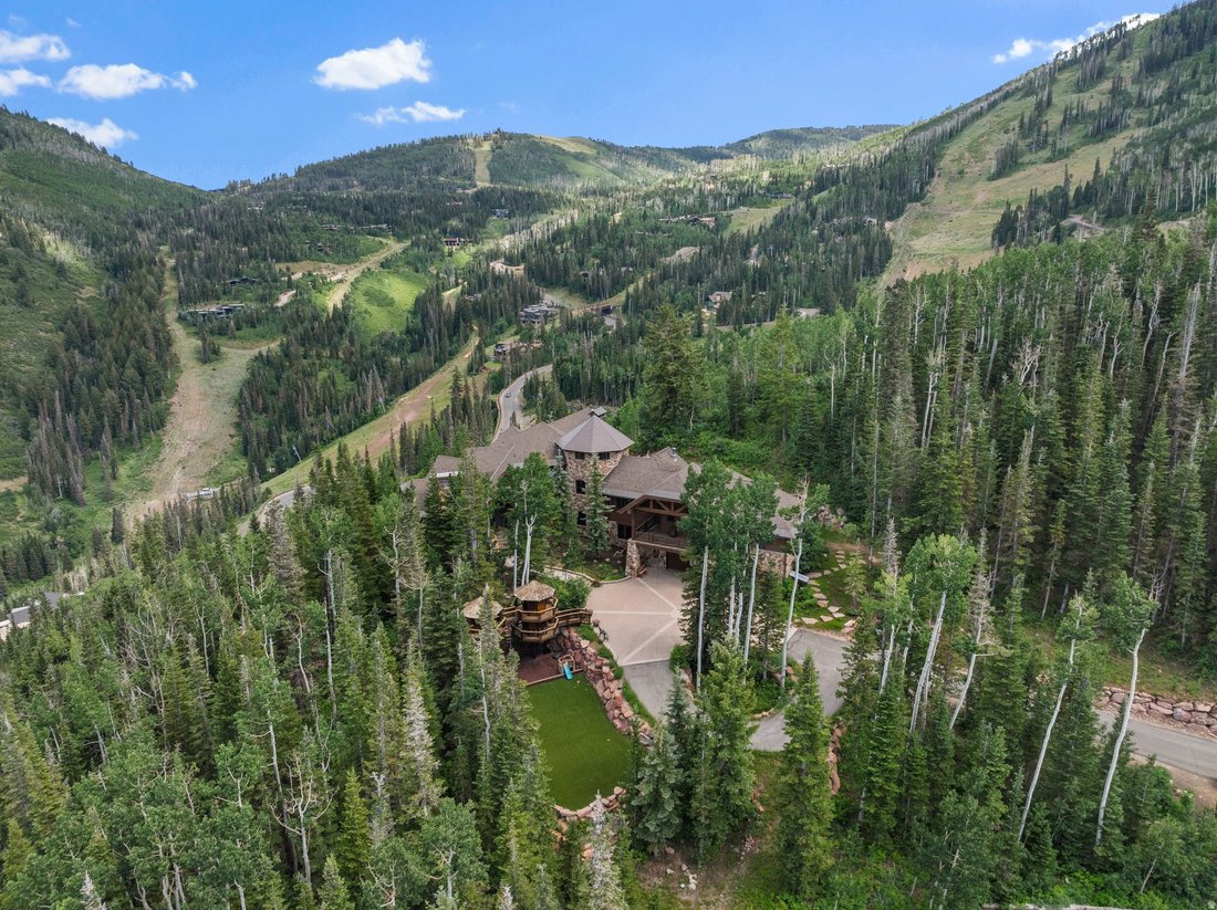 House in Park City, Utah, United States 1 - 18072205