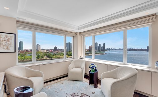 Co Op in New York, New York, United States 1