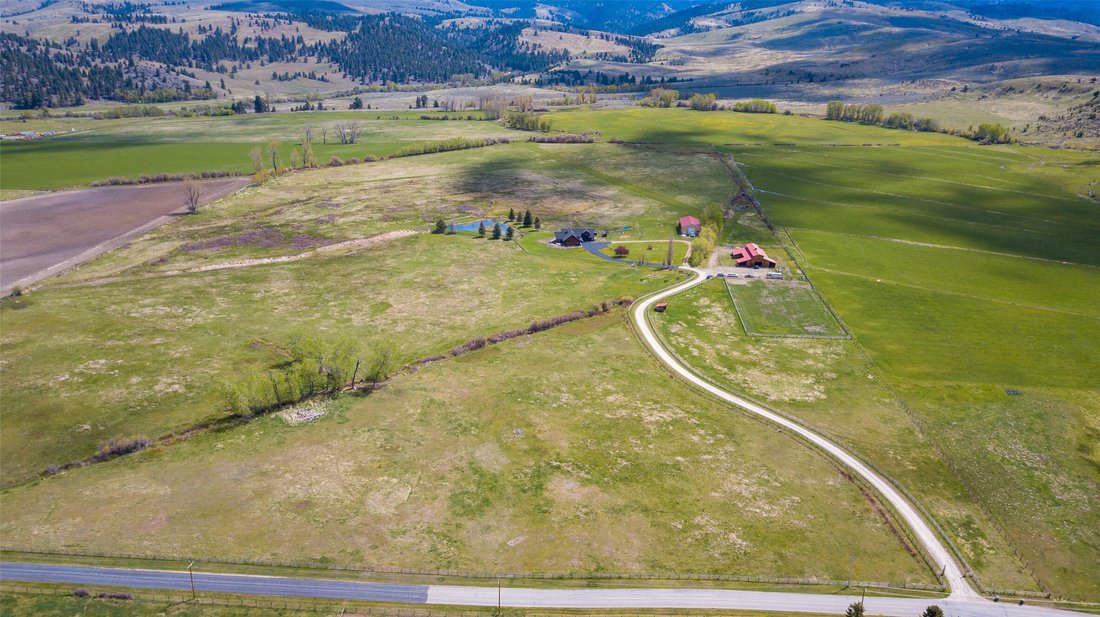 House in Hamilton, Montana, United States 1 - 18076639
