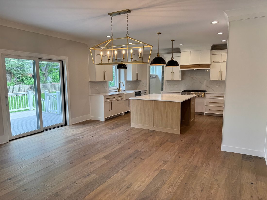 House in Arlington Heights, Illinois, United States 4 - 18072428