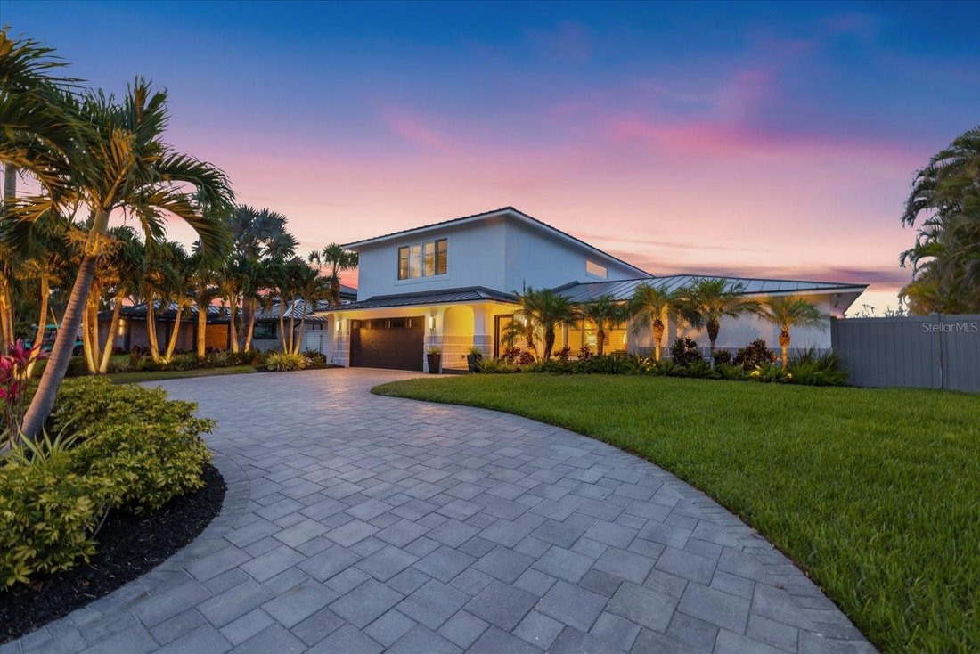 House in Siesta Key, Florida, United States 5 - 18075499