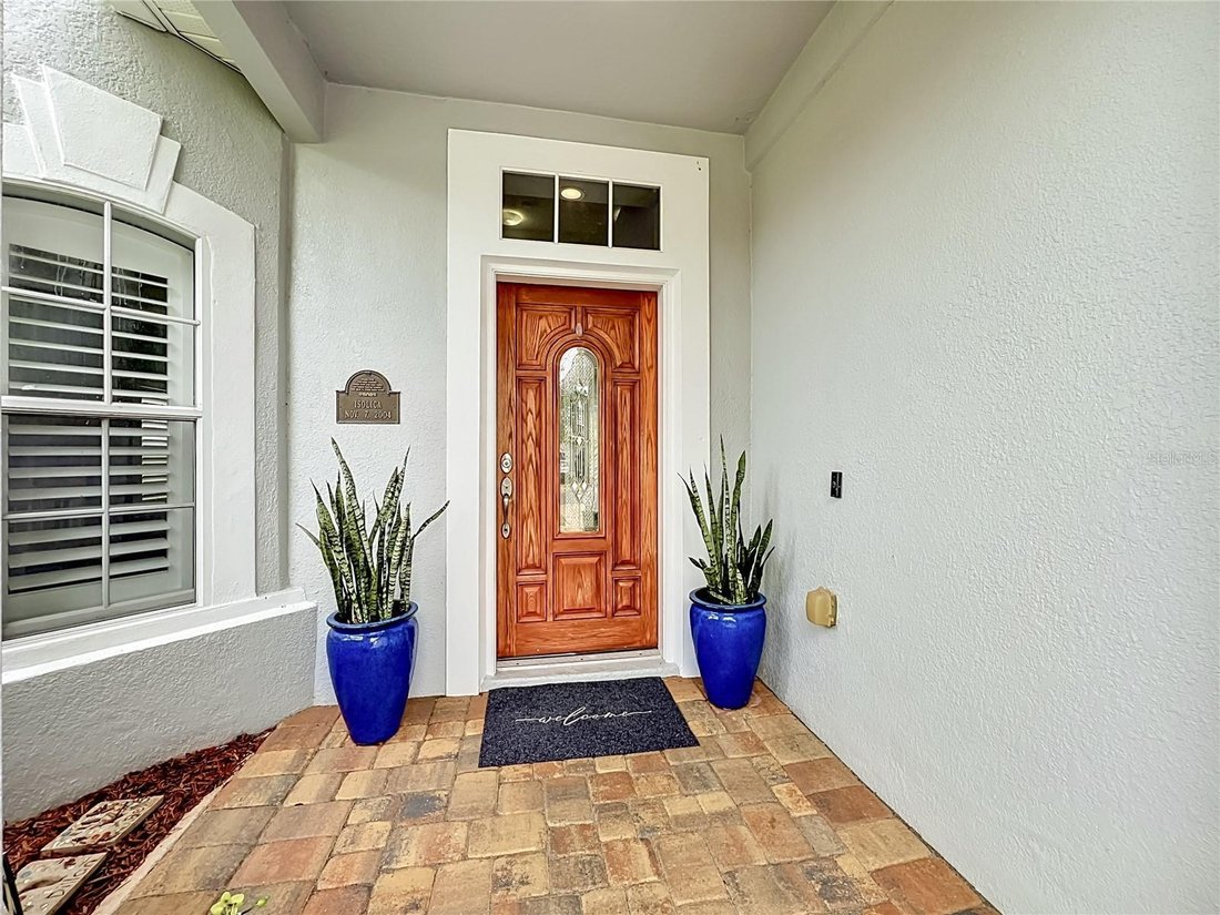 House in Orlando, Florida, United States 5 - 18075397