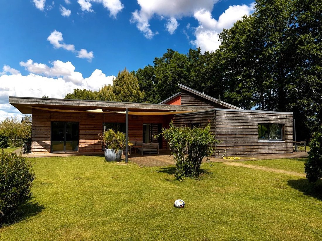 House in Verrie, Pays de la Loire, France 1 - 18072887