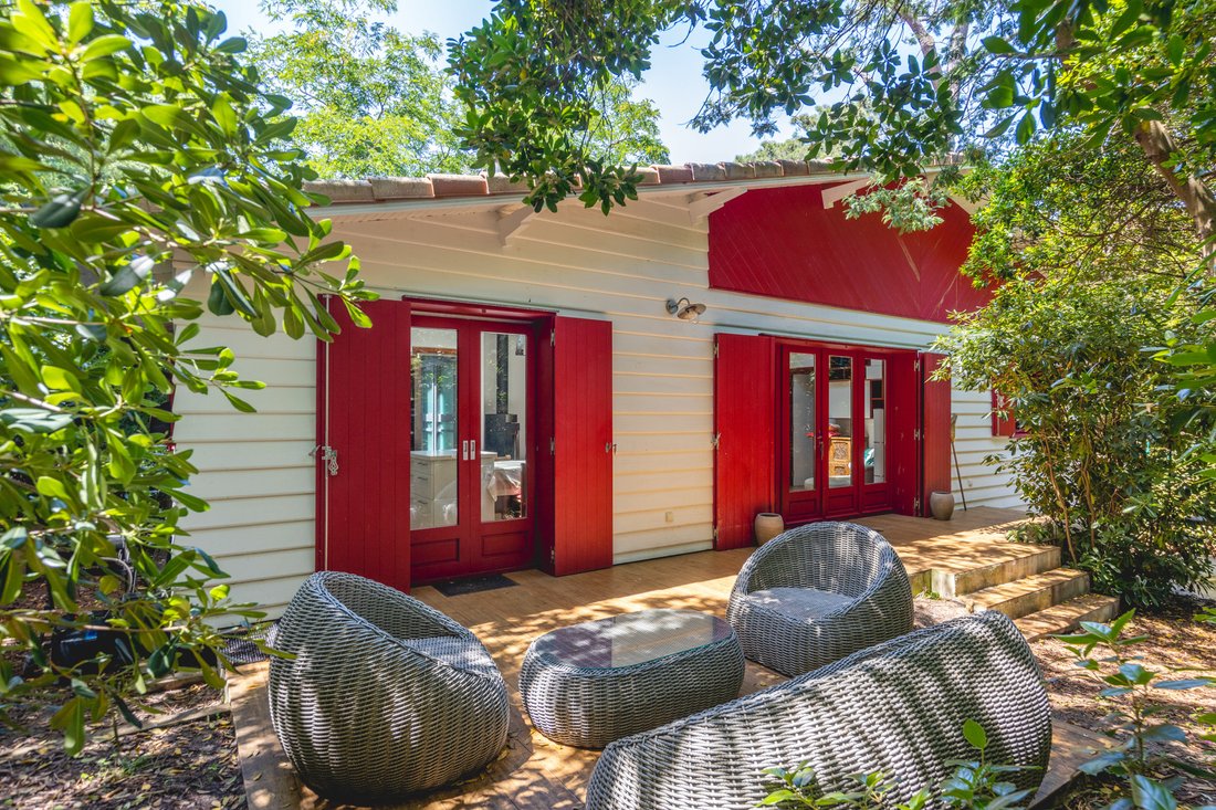 Villa in Centre Cap Ferret, Lège-Cap-Ferret, France 1 - 18075411