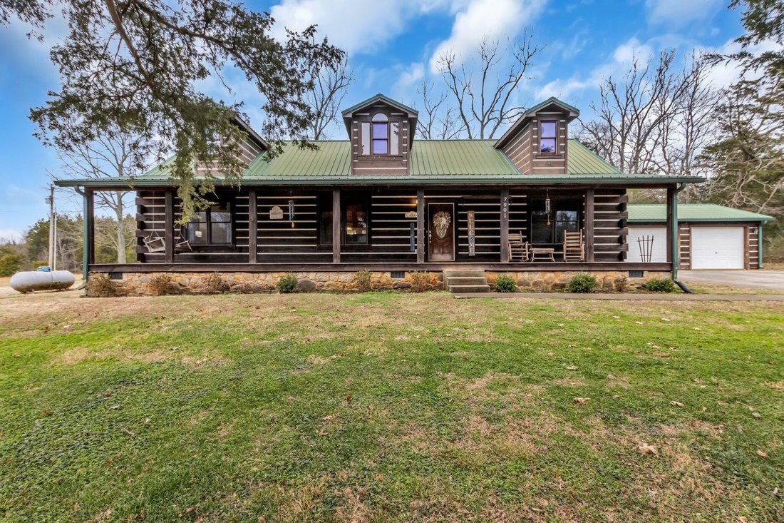 House in Murfreesboro, Tennessee, United States 2 - 18071818